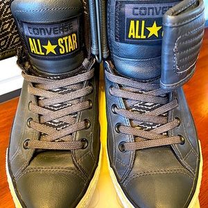 Converse All Stars. Vintage and great condition